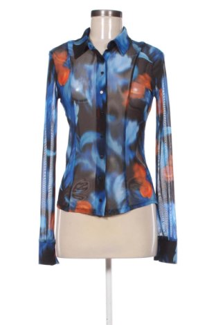 Damska koszula Mango, Rozmiar S, Kolor Kolorowy, Cena 72,99 zł