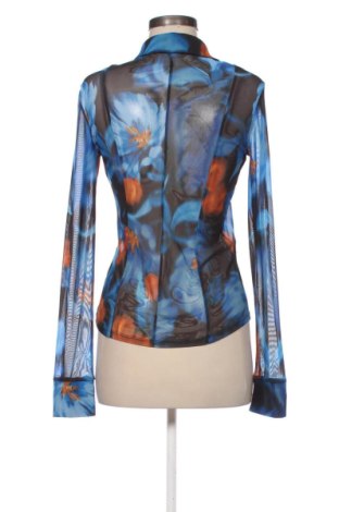 Damska koszula Mango, Rozmiar S, Kolor Kolorowy, Cena 72,99 zł