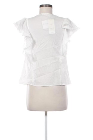 Damenbluse Mango, Größe M, Farbe Weiß, Preis € 32,00