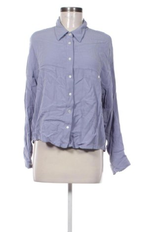 Dámska košeľa  Mango, Veľkosť L, Farba Modrá, Cena  16,95 €