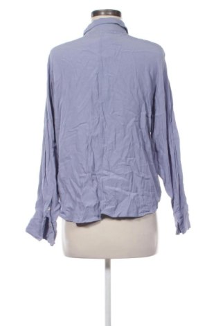 Dámska košeľa  Mango, Veľkosť L, Farba Modrá, Cena  16,95 €