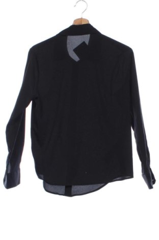 Дамска риза Mango, Размер XS, Цвят Черен, Цена 14,31 €