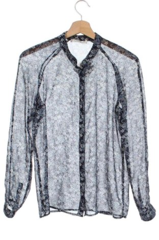 Damenbluse Mango, Größe XS, Farbe Mehrfarbig, Preis 13,79 €