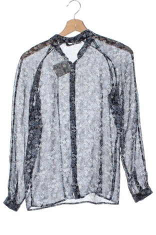 Damenbluse Mango, Größe XS, Farbe Mehrfarbig, Preis 13,79 €