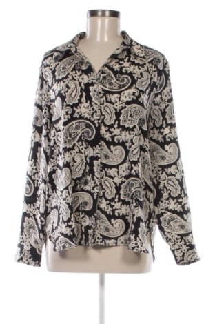 Damska koszula Mango, Rozmiar L, Kolor Kolorowy, Cena 43,99 zł