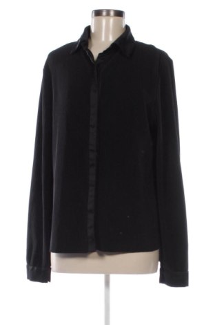 Damenbluse Mango, Größe L, Farbe Schwarz, Preis 10,99 €