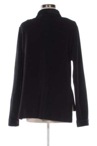 Damenbluse Mango, Größe L, Farbe Schwarz, Preis 10,99 €