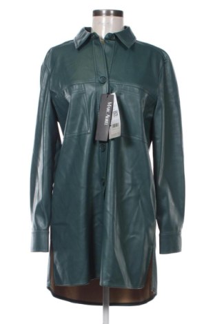 Cămașă de femei Marc Aurel, Mărime M, Culoare Verde, Preț 424,88 Lei