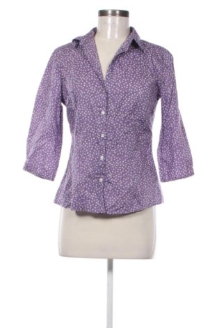 Γυναικείο πουκάμισο Marc O'Polo, Μέγεθος S, Χρώμα Πολύχρωμο, Τιμή 22,99 €