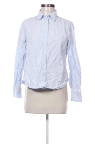 Cămașă de femei Marc O'Polo, Mărime S, Culoare Albastru, Preț 218,96 Lei