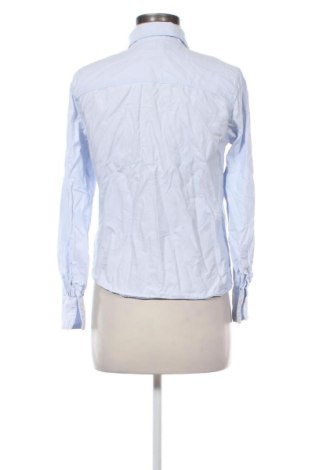 Cămașă de femei Marc O'Polo, Mărime S, Culoare Albastru, Preț 218,96 Lei