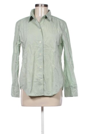 Dámská košile  Marc O'Polo, Velikost S, Barva Zelená, Cena  2 699,00 Kč