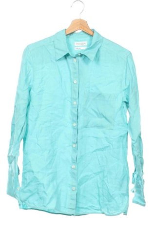 Cămașă de femei Marc O'Polo, Mărime XS, Culoare Albastru, Preț 259,99 Lei, #135877101