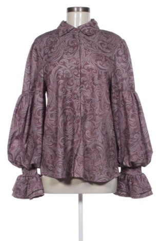 Damenbluse Maria Gabrielle, Größe M, Farbe Mehrfarbig, Preis € 26,99