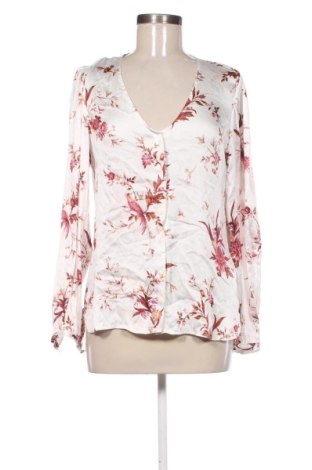 Дамска риза Marks & Spencer, Размер M, Цвят Многоцветен, Цена 14,31 €