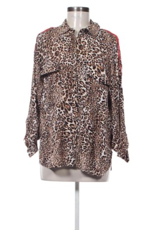 Γυναικείο πουκάμισο Maryley, Μέγεθος M, Χρώμα Πολύχρωμο, Τιμή 28,00 €