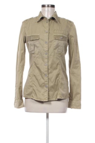 Damenbluse Mason's, Größe L, Farbe Grün, Preis 28,12 €