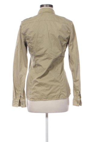 Damenbluse Mason's, Größe L, Farbe Grün, Preis 28,12 €