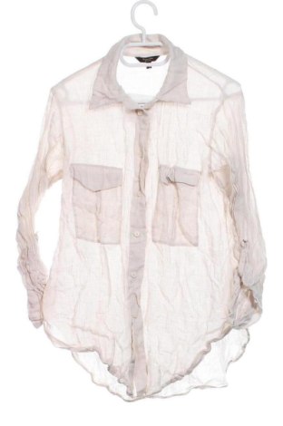 Női ing Massimo Dutti, Méret S, Szín Bézs, Ár 14 139 Ft