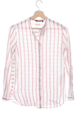 Γυναικείο πουκάμισο Massimo Dutti, Μέγεθος XS, Χρώμα Πολύχρωμο, Τιμή 28,18 €