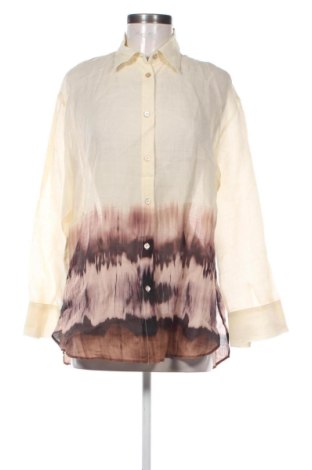 Dámská košile  Massimo Dutti, Velikost M, Barva Vícebarevné, Cena  794,00 Kč