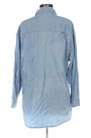 Dámska košeľa  Massimo Dutti, Veľkosť M, Farba Modrá, Cena  15,95 €