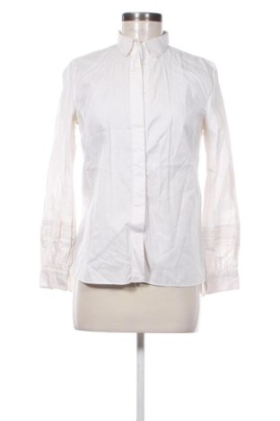 Cămașă de femei Massimo Dutti, Mărime M, Culoare Alb, Preț 173,99 Lei