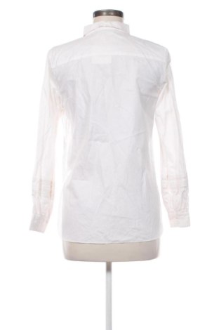 Cămașă de femei Massimo Dutti, Mărime M, Culoare Alb, Preț 173,99 Lei