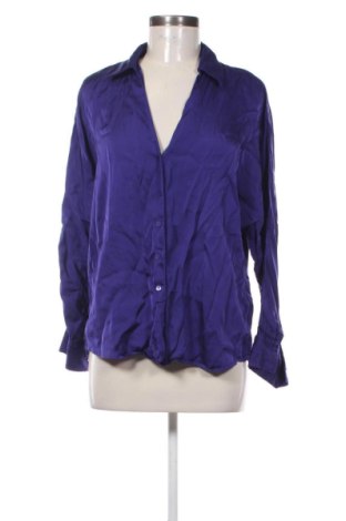 Dámska košeľa  Massimo Dutti, Veľkosť S, Farba Fialová, Cena  28,12 €