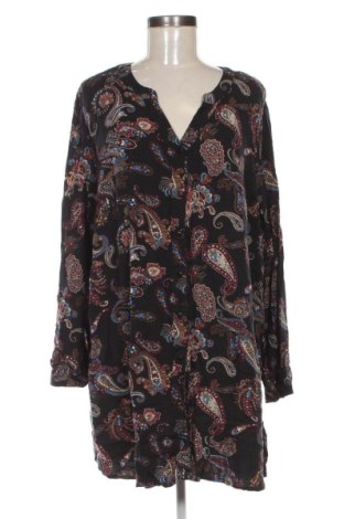 Dámská košile  Maxi Blue, Velikost XXL, Barva Vícebarevné, Cena  239,00 Kč