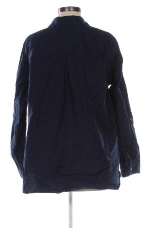 Damska koszula Maxi Blue, Rozmiar XL, Kolor Niebieski, Cena 67,99 zł