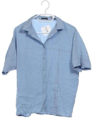 Damenbluse Medicine, Größe XS, Farbe Blau, Preis € 14,04