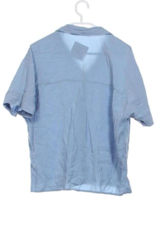 Damenbluse Medicine, Größe XS, Farbe Blau, Preis € 14,04