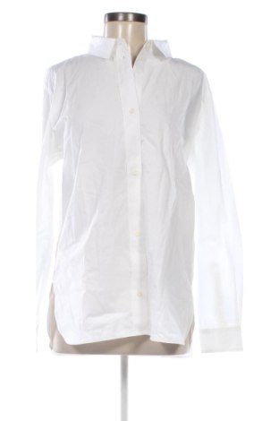 Γυναικείο πουκάμισο Mela, Μέγεθος XL, Χρώμα Λευκό, Τιμή 56,99 €