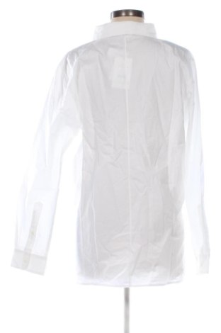 Γυναικείο πουκάμισο Mela, Μέγεθος XL, Χρώμα Λευκό, Τιμή 56,99 €