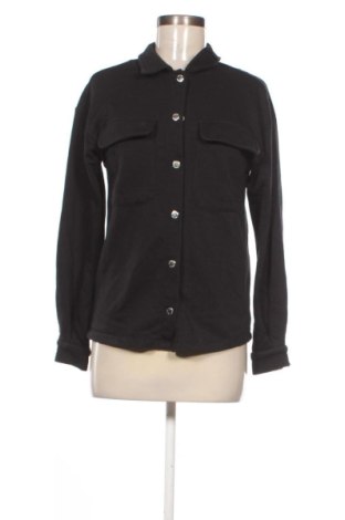 Γυναικείο πουκάμισο Melting Stockholm, Μέγεθος XS, Χρώμα Μαύρο, Τιμή 9,99 €