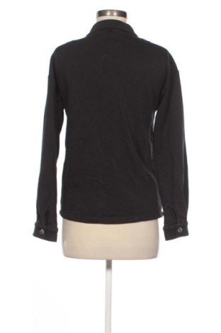 Γυναικείο πουκάμισο Melting Stockholm, Μέγεθος XS, Χρώμα Μαύρο, Τιμή 9,99 €