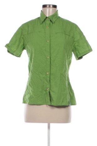 Дамска риза Me'ru, Размер M, Цвят Зелен, Цена 8,69 €