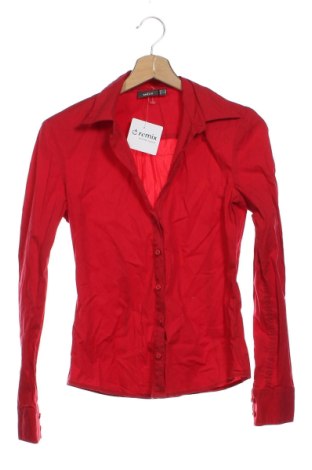 Damenbluse Mexx, Größe XS, Farbe Rot, Preis € 10,99