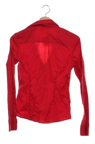 Damenbluse Mexx, Größe XS, Farbe Rot, Preis € 10,99