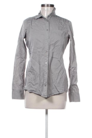 Γυναικείο πουκάμισο Mexx, Μέγεθος M, Χρώμα Γκρί, Τιμή 21,00 €