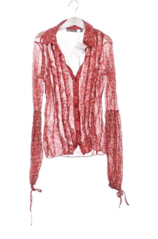 Γυναικείο πουκάμισο Mexx, Μέγεθος XS, Χρώμα Πολύχρωμο, Τιμή 10,99 €