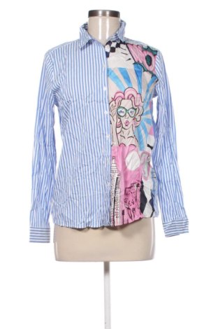 Dámská košile  Milano Italy, Velikost S, Barva Vícebarevné, Cena  1 429,00 Kč