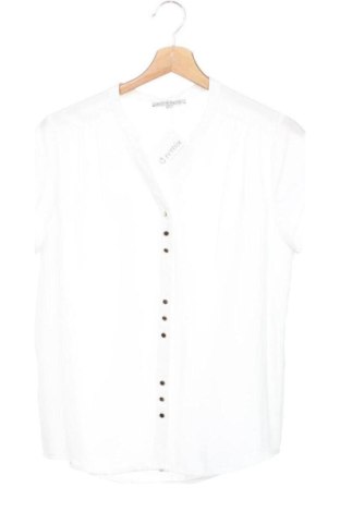 Dámska košeľa  Mint & Berry, Veľkosť XS, Farba Biela, Cena  12,69 €