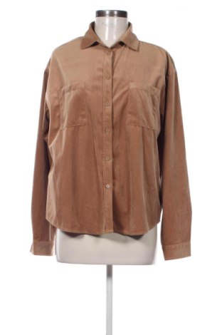 Dámska košeľa  Miss America, Veľkosť L, Farba Hnedá, Cena  10,95 €