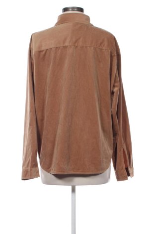 Dámska košeľa  Miss America, Veľkosť L, Farba Hnedá, Cena  10,95 €