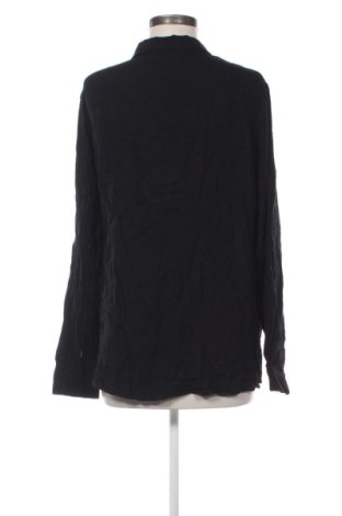 Dámska košeľa  Miss E, Veľkosť XL, Farba Čierna, Cena  15,95 €