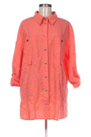 Дамска риза Miss Etam, Размер XL, Цвят Розов, Цена 9,71 €