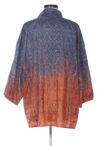 Dámska košeľa  MissLook, Veľkosť 3XL, Farba Viacfarebná, Cena  12,78 €