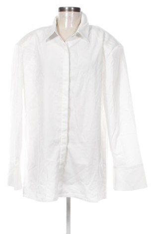 Γυναικείο πουκάμισο Misspap, Μέγεθος M, Χρώμα Λευκό, Τιμή 56,99 €